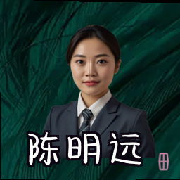 陈明远