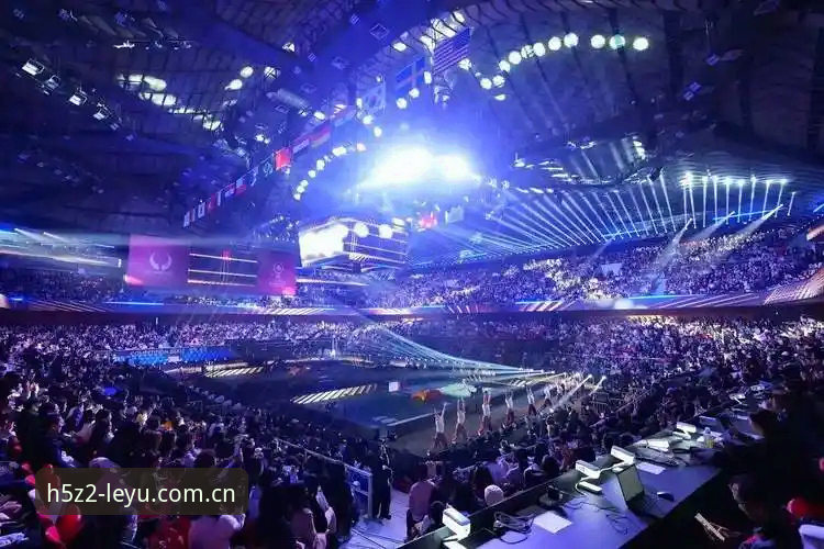 3个关键因素让世界杯观赛体验面临挑战，乐鱼体育平台带你直击现场